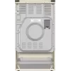 Fogão a Gás-Elétrico Independente Gorenje GKS5B70CLI