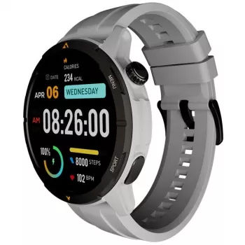 Smartphone AGM Legion branco/cinzento AGMLEGEU001WG