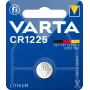 Pilha descartável Varta CR1225