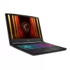 Portátil MSI Katana 15 HX B14WFK-020XPL — 15,6