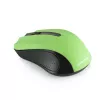Rato Modecom MC-WM9 RF Wireless ótico