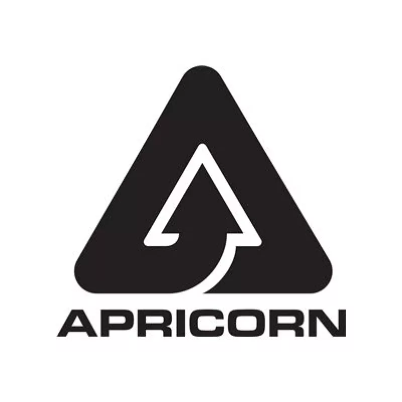 Apricorn Aegis NVX - SSD - 500 GB - USB 3.2 Gen 2 - conforme TAA (ANVX-500GB)