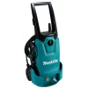 Makita HW1200 máquina de lavar de alta pressão, 1800 W, 120 bar, 330 l/h
