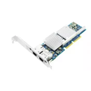 IBM - Broadcom NetXtreme II ML2 Dual Port 10GbaseT para IBM System x Adaptador de rede ML2 10Gb Ethernet x 2