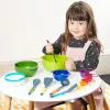 Conjunto Joseph Joseph Kitchen Essentials, cozinha de brincar