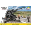 Conjunto de construção Cobi Blöcke 10,5 cm Flak 39 — 339 peças