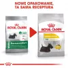 ROYAL CANIN Mini Dermacomfort - Comida seca para raças pequenas adultas com pele sensível e propensa a irritações - 3 kg