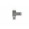 Pen drive Dual Drive D400 32GB USB-C/A 3.1 100MB/s