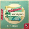 Bem-vindo ao teu lar perfeito Big Box, jogo de tabuleiro