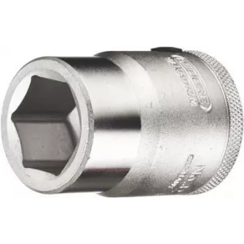 Chave de caixa de impacto Gedore 6270460 profundidade 38 mm altura 52 mm peso 267 g