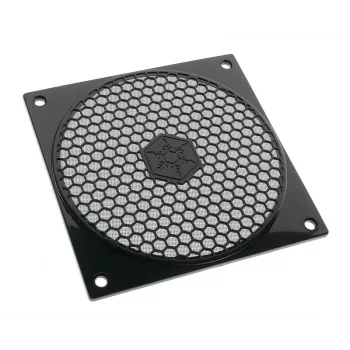 Grelha para ventoinha Silverstone FF121B