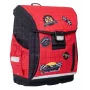 Mochila para criança HAMA Racer Hama 183851 vermelha
