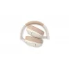 Auscultadores over-ear com cancelamento de ruído Philips TAH7508WT, branco