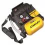 COMPRESSOR SEM ÓLEO STANLEY AIR-BOSS