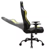 Cadeira gaming SUBSONIC Subsonic Pro Iron Maiden Killers — design ergonómico, altura ajustável