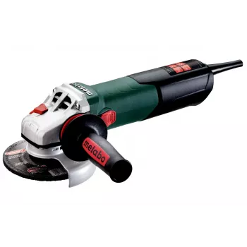 Rebarbadora angular Metabo WEV 15-125 Quick HT