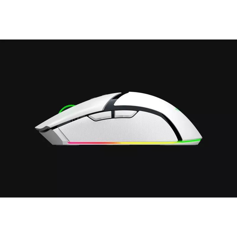 Rato gaming Razer Cobra Pro para destro RF Wireless + Bluetooth + USB Type-C ótico 30000 DPI