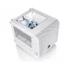 Thermaltake Core V1 Snow Edition cubo branco