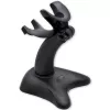 Suporte para leitor de códigos de barras QOLTEC 50855 altura ajustável com base estável
