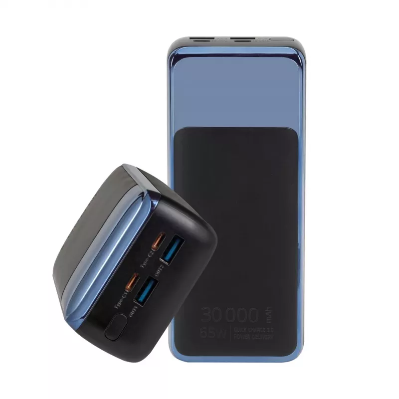 Powerbank Rivacase VA1080 30000 mAh