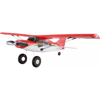 Avião RC Amewi Maule M7 510 mm de envergadura, brushless, 4 canais