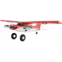 Avião RC Amewi Maule M7 510 mm de envergadura, brushless, 4 canais