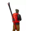 Mochila de caminhada Gregory Targhee 32 L vermelho