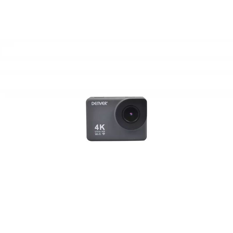 Action cam Denver ACK-8064 8 MP 4K Ultra HD Wi-Fi