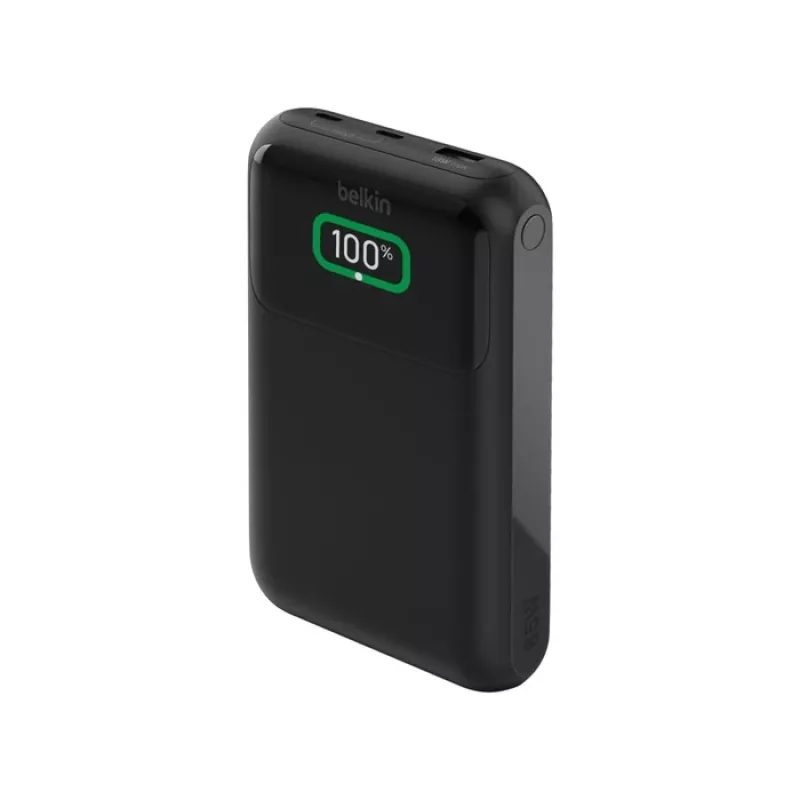 Carregador portátil Belkin BoostCharge Pro 20000 mAh