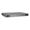 LevelOne GTL-2091 Managed L3 Gigabit Ethernet (10/100/1000) cinzento