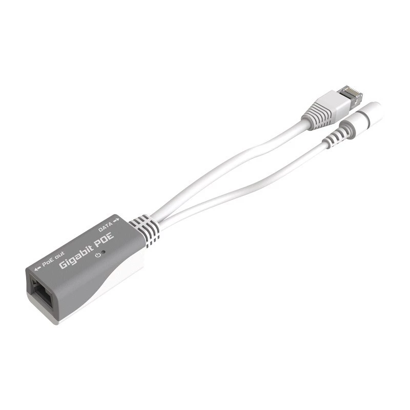 Mikrotik LHG XL 5 ax 1200 Mbit/s branco Power over Ethernet (PoE)