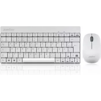 Perixx PERIDUO-712 DE W branco