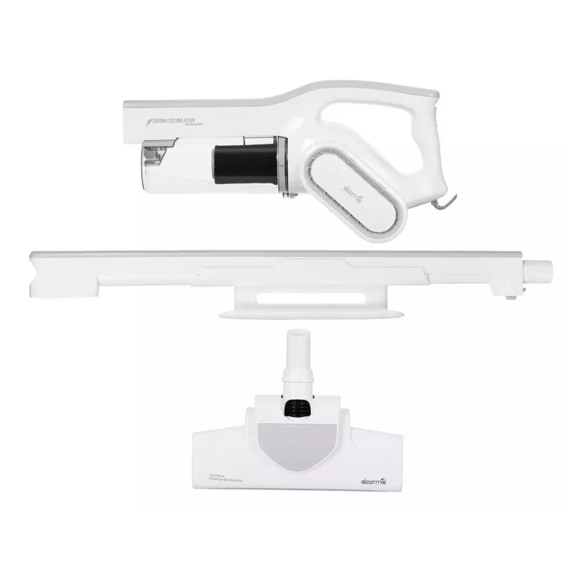 Xiaomi | Aspirador | DX700 | Com fios | 600 W | Prateado