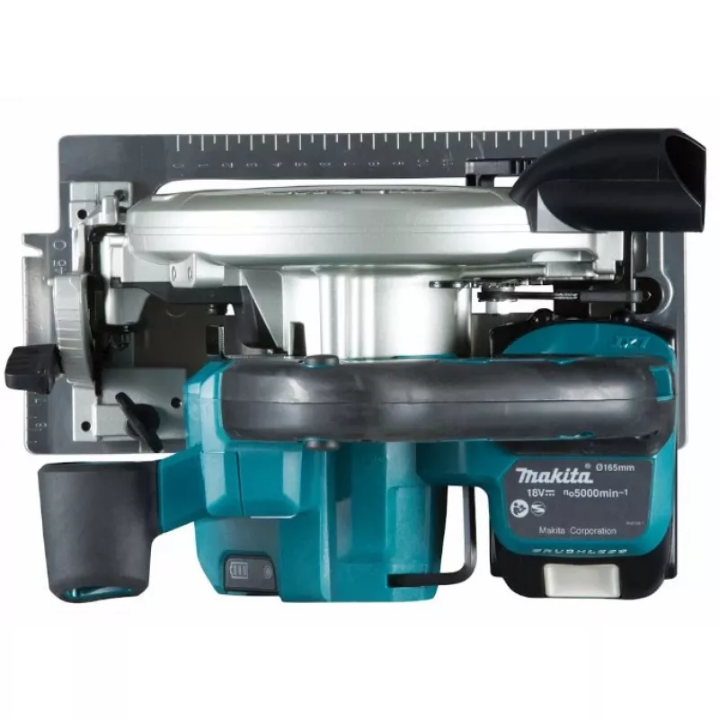 Makita DHS661 - Serra circular - sem fios - 165 mm - sem bateria - 18 V (DHS661ZU)