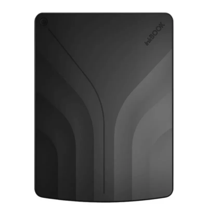 Focus Color Reader preto