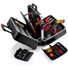 Conjunto de ferramentas de mecânico Knipex 00 21 41 63 ferramentas