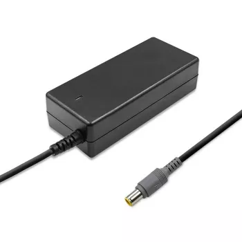 Fonte de alimentação/adaptador Qoltec 50093 90 W preto