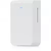 Tampa de cobertura para ponto de acesso WLAN Ubiquiti UACC-U7-Pro-Wall-Cover branco