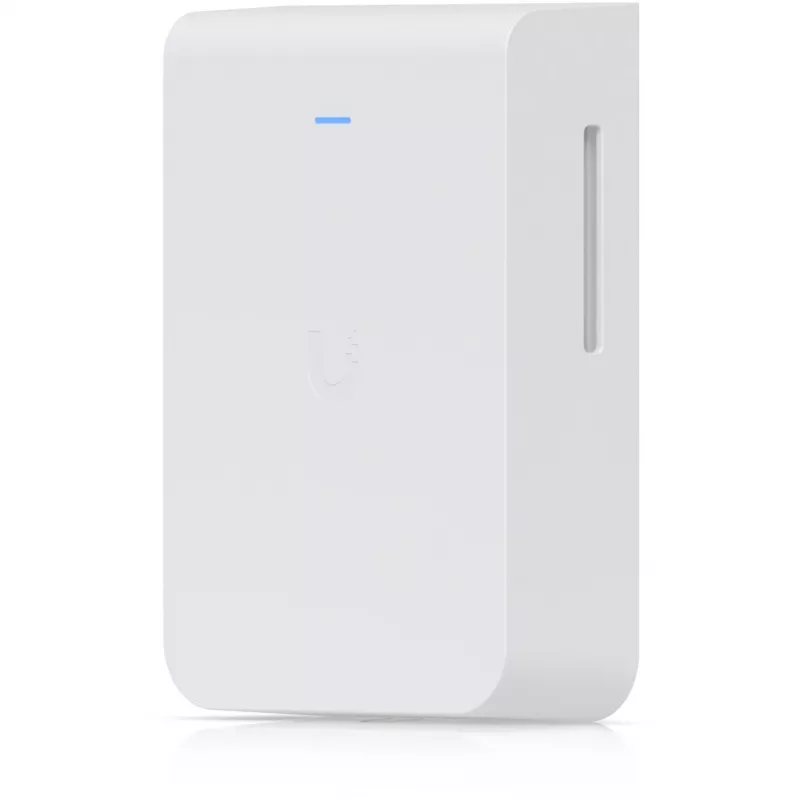 Tampa de cobertura para ponto de acesso WLAN Ubiquiti UACC-U7-Pro-Wall-Cover branco
