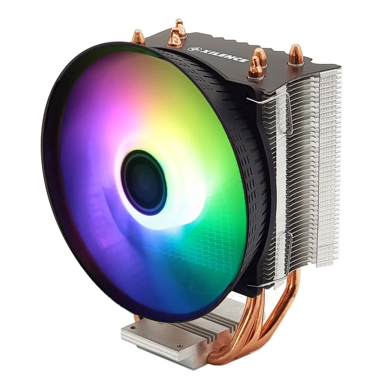 DISSIPADOR DE CPU MULTI SOCKET/M403PRO.ARGB XC129 XILENCE