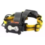 Lanterna de cabeça LT-HEADLIGHT-HARDCASE/600