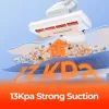 Aspirador de mão Xiaomi M300 – aspirador de colchões para remoção de ácaros do pó doméstico, 13 kPa de potência de aspiração