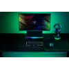 Teclado Razer Huntsman V3 Pro Mini gaming USB QWERTZ alemão preto