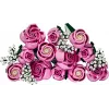 LEGO BOTANICALS 10374 Ramo de Rosas Cor-de-Rosa