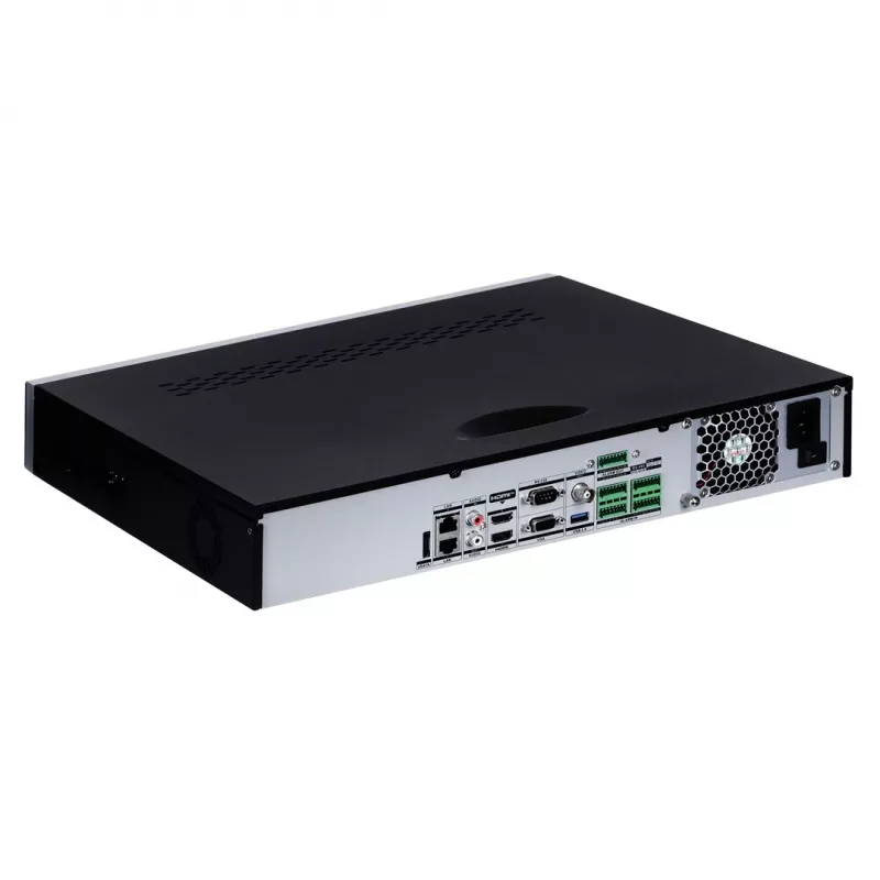 Gravador de vídeo em rede Hikvision DS-7732NXI-I4/S(E) 32 canais 4K