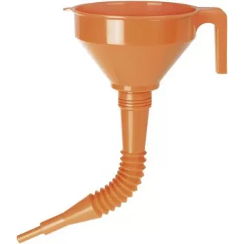 Funil para catalisador PRESSOL (02674)