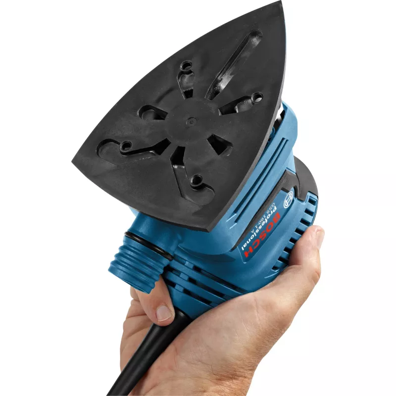 Bosch GSS 160 Multi lixadeira múltipla 24000 RPM multicolor
