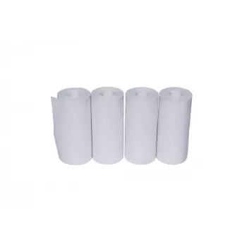 Papel térmico Denver PP-40 150x25x90 mm 4608 unidades por palete