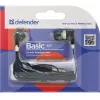 Auscultadores Defender Basic 617