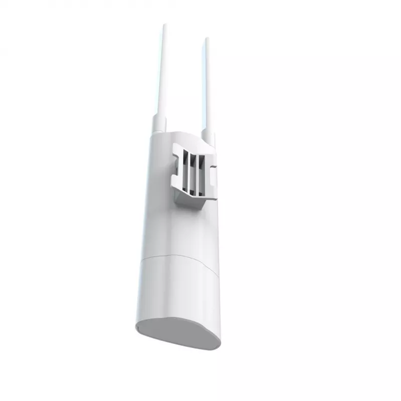 Ruijie Networks RG-RAP52-OD Ponto de acesso sem fios 1267 Mbit/s Branco Power over Ethernet (PoE)